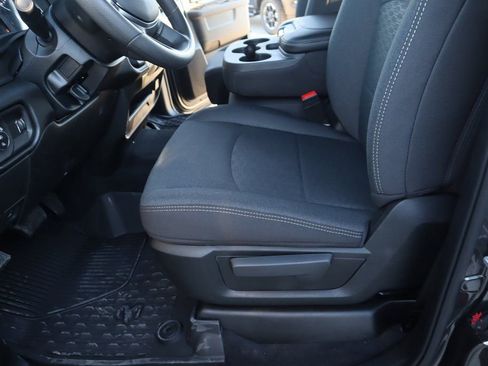 New 2026 RAM 3500 Tradesman image 11