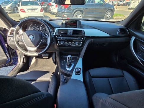 Used 2018 BMW 330i Sedan image 15