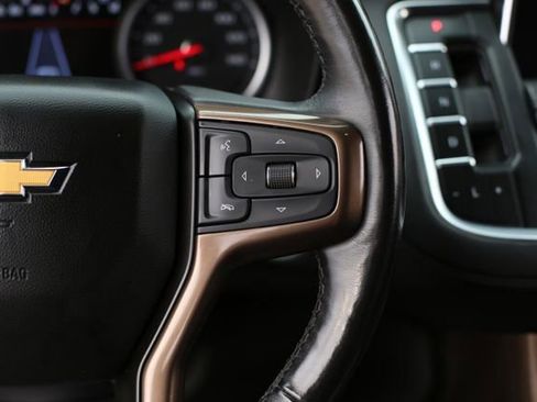 Used 2021 Chevrolet Tahoe High Country image 17