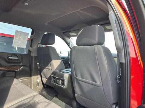 Used 2021 GMC Sierra 1500 Elevation AWD/4WD image 27