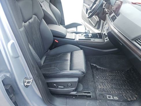 Used 2022 Audi Q5 2.0T Premium Plus AWD/4WD image 10