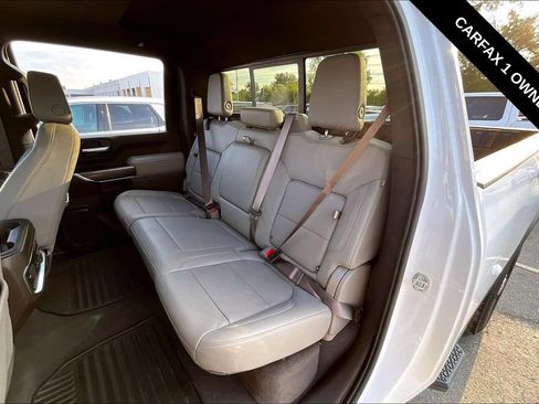 Used 2022 Chevrolet Silverado 3500 LTZ w/ Z71 Chrome Sport Edition AWD/4WD image 6