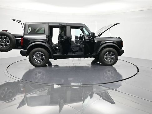 Used 2025 Ford Bronco Big Bend image 48