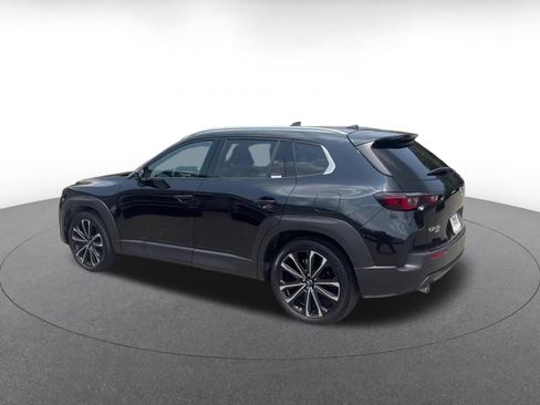 Used 2026 MAZDA CX-50 AWD 2.5 S w/ Premium Package image 8