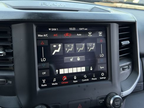 Used 2020 RAM 1500 Big Horn AWD/4WD image 28