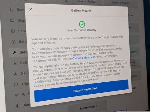 Used 2023 Tesla Model Y Long Range image 28