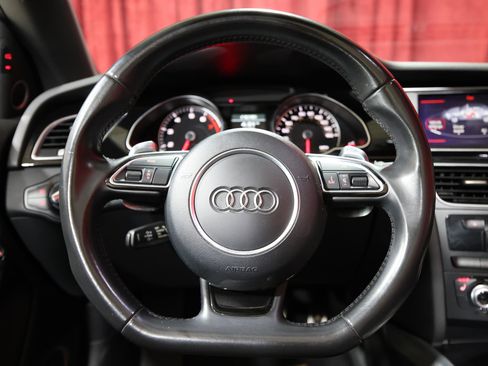 Used 2017 Audi A5 2.0T Sport w/ Technology Package image 19