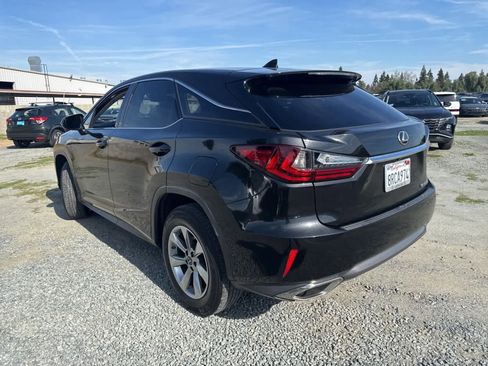 Used 2019 Lexus RX 350 FWD w/ Accessory Package image 7