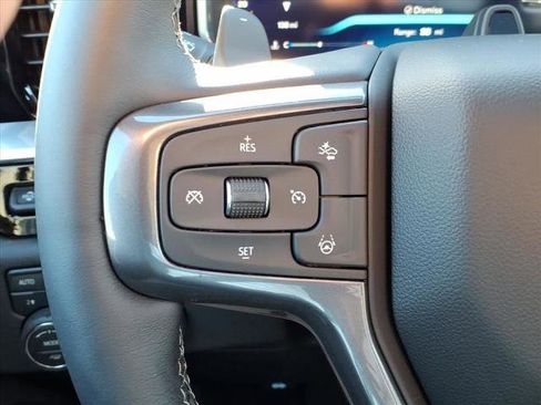 New 2026 Chevrolet Silverado 1500 High Country w/ Technology Package image 33