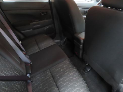 New 2026 Mitsubishi Outlander Sport LE AWD/4WD image 22