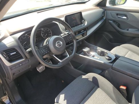 Used 2021 Nissan Rogue SV AWD/4WD image 20