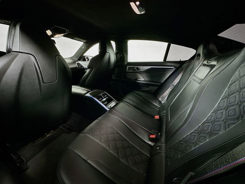 Used 2022 BMW M8 Gran Coupe xDrive Competition AWD/4WD image 23