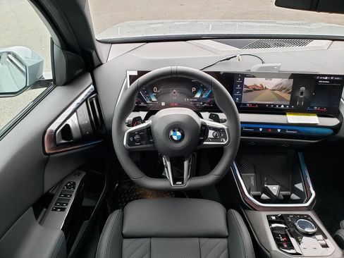 New 2026 BMW X3 xDrive30 w/ M Sport Package image 16