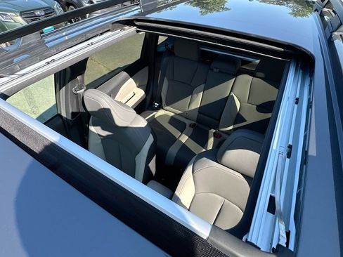 New 2026 Subaru Forester Touring AWD/4WD image 26