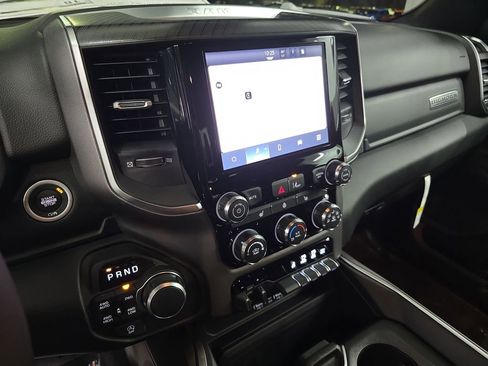 New 2026 RAM 1500 Big Horn AWD/4WD image 20