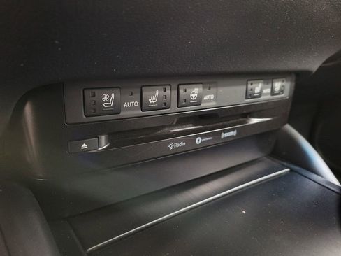 Used 2021 Lexus ES 350 w/ Premium Package FWD image 16