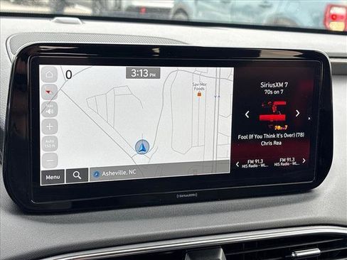 Used 2023 Hyundai Santa Fe SEL image 13