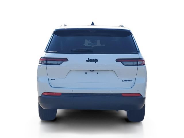 Used 2023 Jeep Grand Cherokee L Limited w/ Luxury Tech Group II RWD image 6