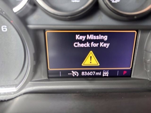 Used 2023 Chevrolet Tahoe LS w/ Driver Alert Package AWD/4WD image 27
