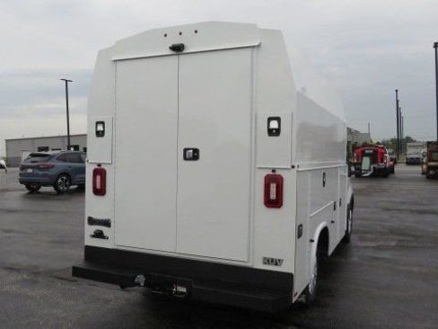 New 2024 Ford Transit 350 w/ Interior Upgrade Package image 7