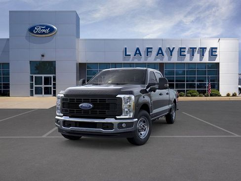 New 2026 Ford F350 XL w/ 360-Degree Camera Package RWD image 2