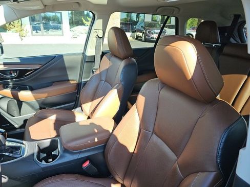 Used 2024 Subaru Outback Touring XT image 38