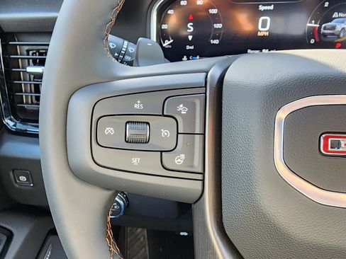 New 2026 GMC Sierra 1500 AT4 w/ AT4 Premium Package image 22