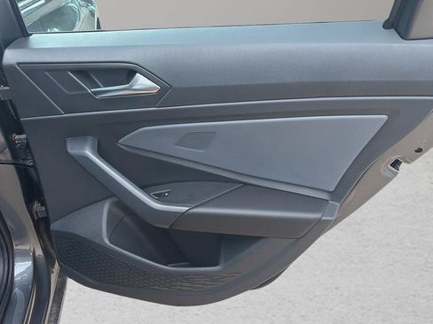 New 2026 Volkswagen Jetta SE FWD image 12