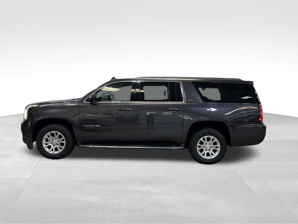 Used 2018 GMC Yukon XL SLT AWD/4WD image 2