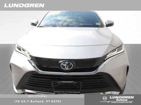 Used 2024 Toyota Venza Limited AWD/4WD image 22