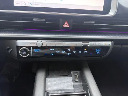Used 2023 Hyundai Ioniq 6 SEL RWD image 13