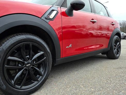Used 2014 MINI Cooper Countryman S image 6