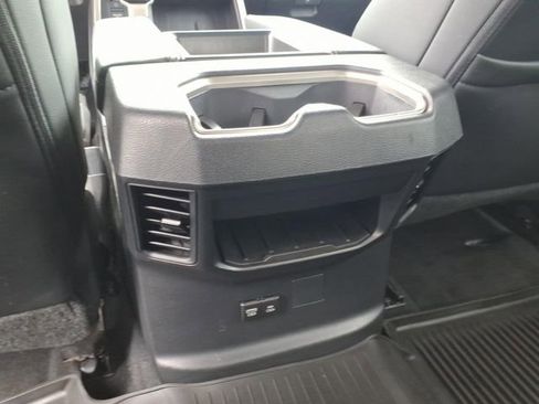 Used 2024 Toyota Tundra SR5 w/ SR5 Premium Package AWD/4WD image 9