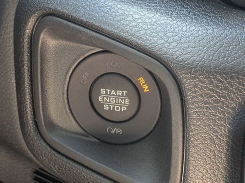 New 2026 Jeep Wrangler Sport S AWD/4WD image 19