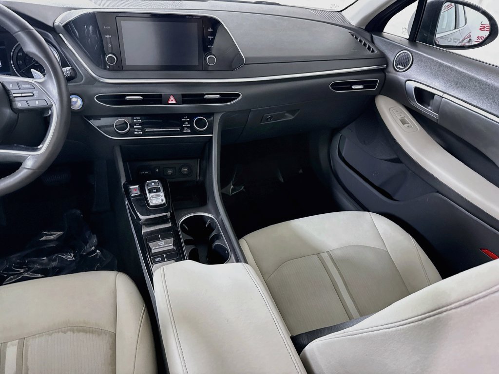Used 2022 Hyundai Sonata SEL FWD image 26