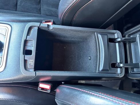 Used 2017 Jeep Grand Cherokee Trailhawk image 26