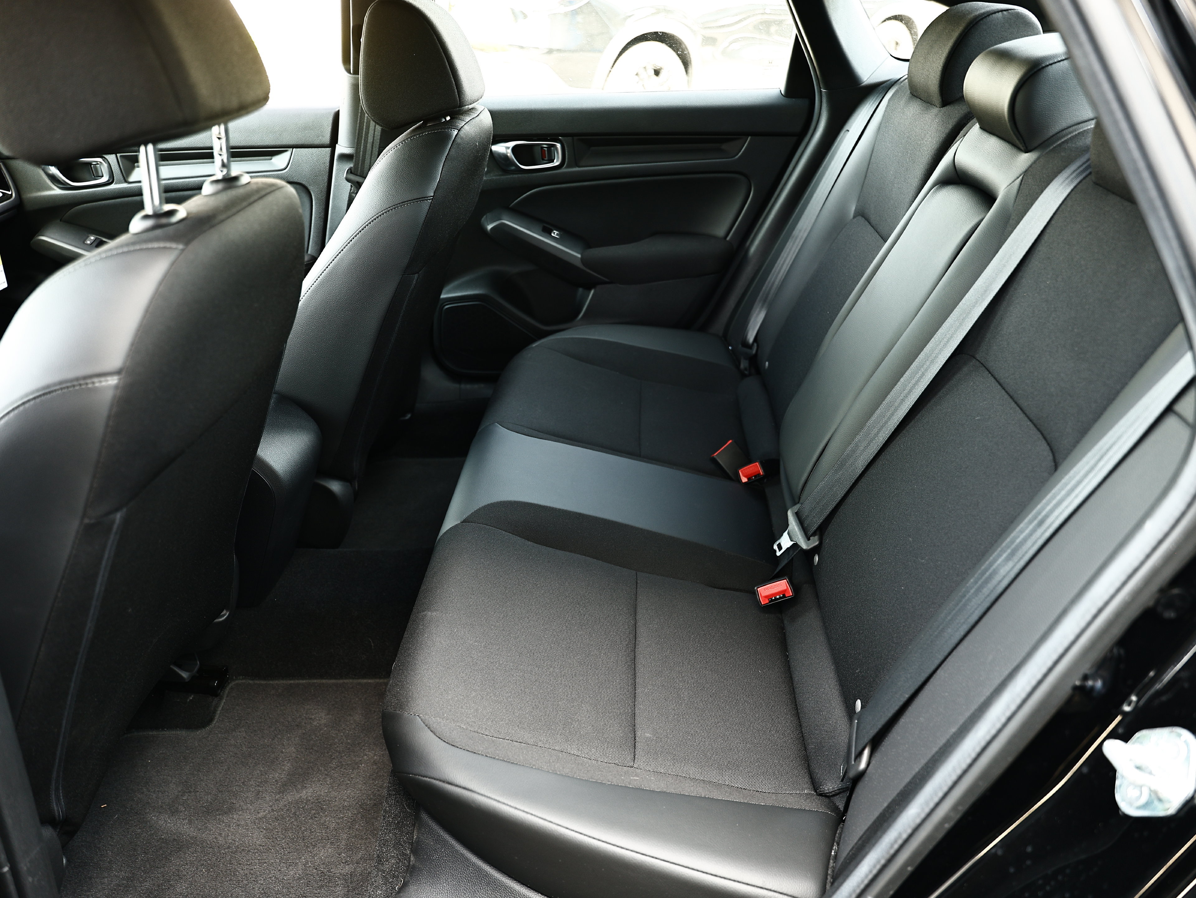 Used 2026 Honda Civic Sport image 25