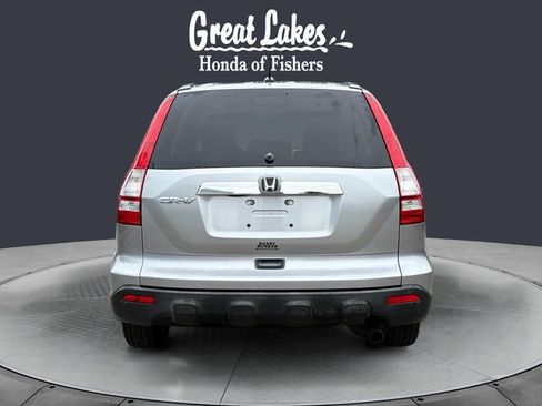 Used 2007 Honda CR-V EX-L image 4