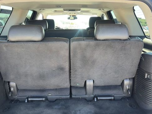 Used 2009 Cadillac Escalade AWD image 51