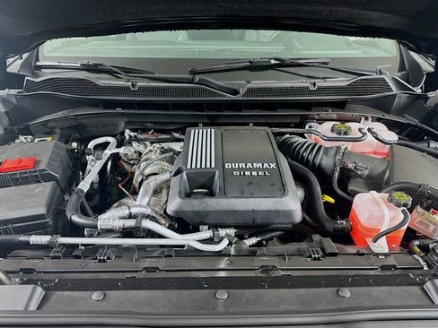 New 2026 Chevrolet Silverado 1500 LT Trail Boss w/ Convenience Package II image 30