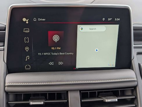 Certified 2024 GMC Yukon SLT w/ SLT Premium Package image 30