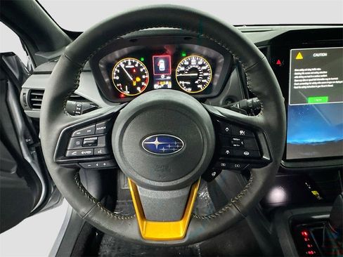 New 2026 Subaru Crosstrek 2.5i Wilderness image 7