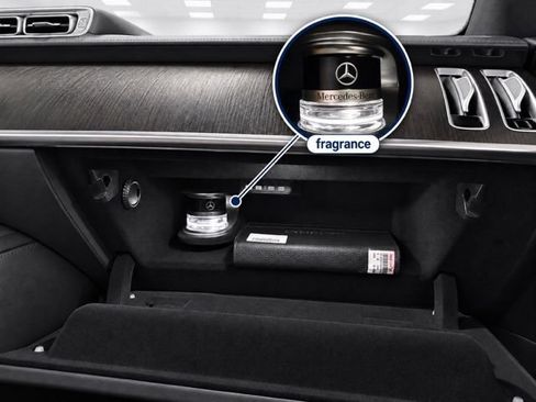 Used 2022 Mercedes-Benz S 580 4MATIC Sedan image 53