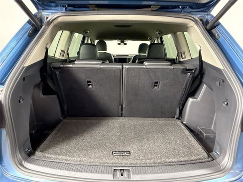 Used 2019 Volkswagen Atlas SE w/ Towing Package image 38