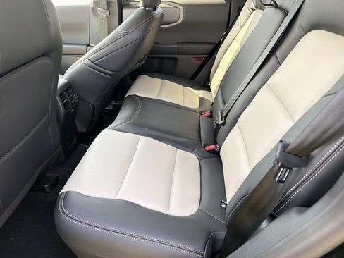 Used 2026 Ford Bronco Sport Big Bend AWD/4WD image 16