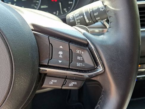 Used 2025 MAZDA CX-5 AWD 2.5 S w/ Premium Plus Pkg image 28