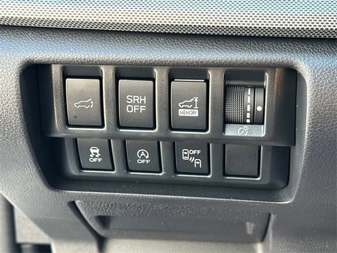 Used 2021 Subaru Forester Limited w/ Popular Package #3 image 36