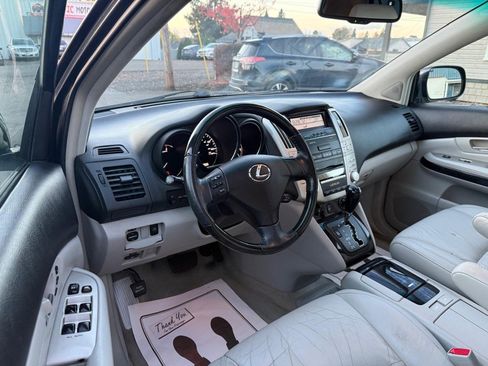 Used 2009 Lexus RX 350 AWD image 12