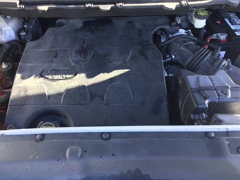 Used 2017 Ford Edge SEL w/ Equipment Group 201A image 7