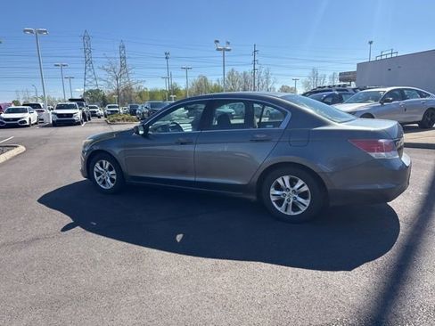 Used 2009 Honda Accord LX-P image 14